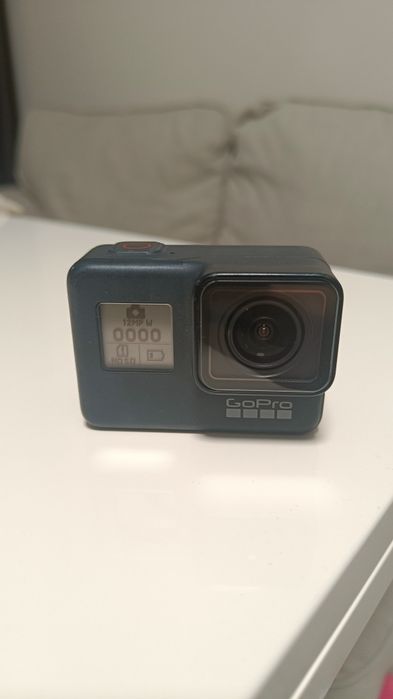Екшън камера Go Pro Hero 7 Black