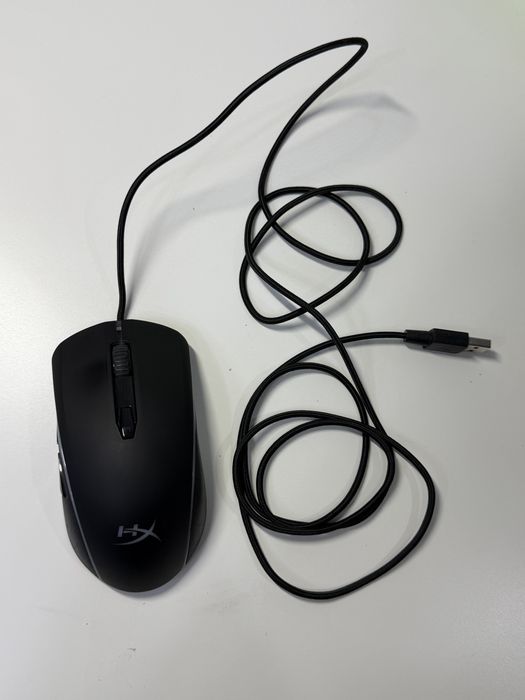 HyperX Pulsefire Surge HX-MC002B мышь