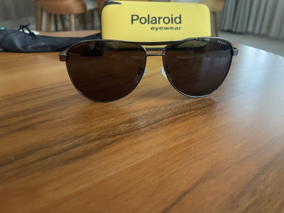 Слънчеви очила Polaroid