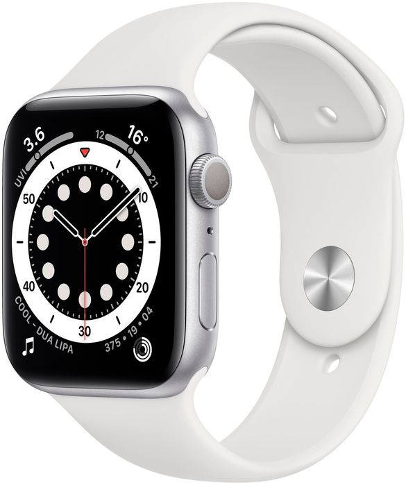 Apple watch 6 44mm