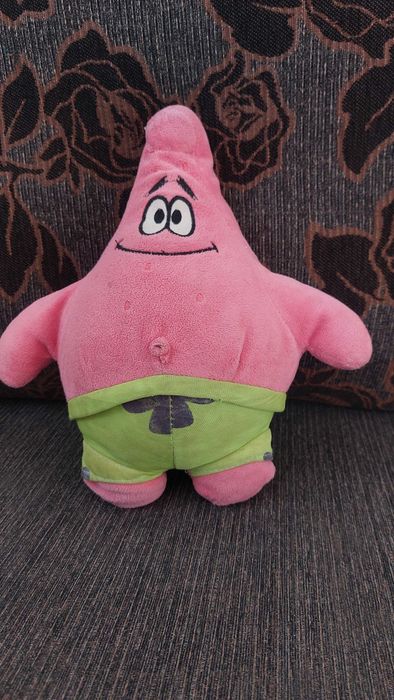 Плюшени играчки за деца