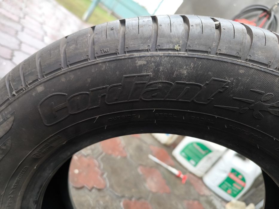 Шина бу в хорошом состояний