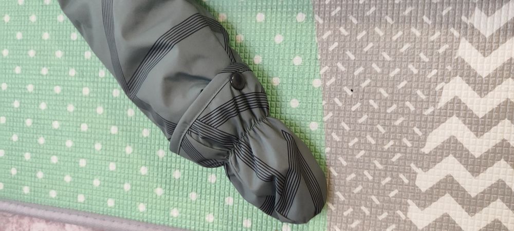 Зимний комбинезон Крокид