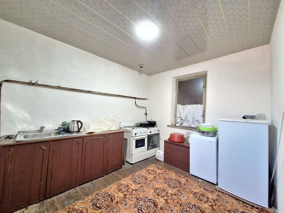 Ellikqal'ada uy sotiladi