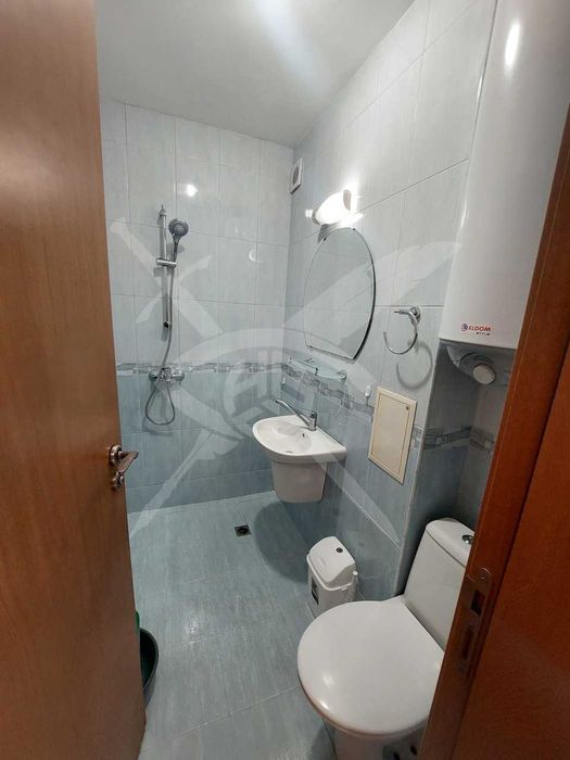 Двустаен апартамент в района на Лятно кино Тракия - 183810