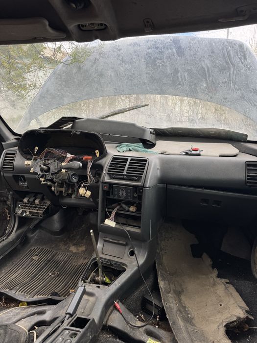 Запчасти на ВАЗ 2110 16кл