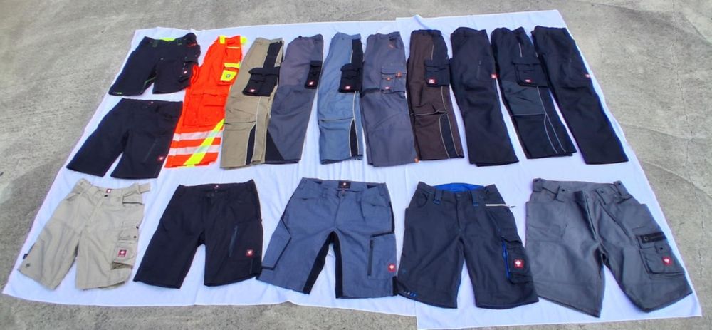 Salopete Engelbert Strauss impecabile