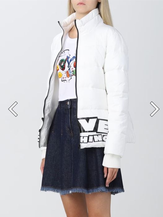 Love moshino дамско яке