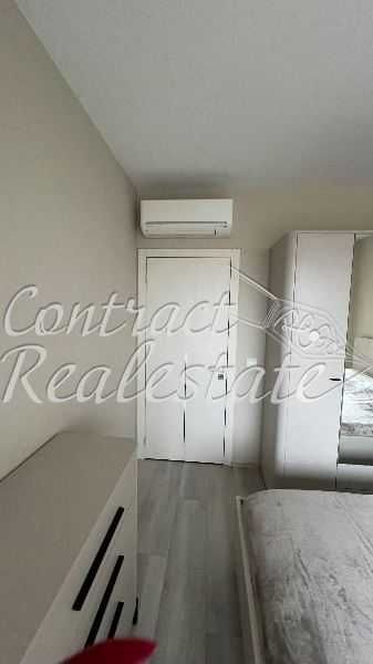 Дава се под наем Двустаен апартамент в Варна, Победа - 50 кв.м за 612 € - Снимка #12