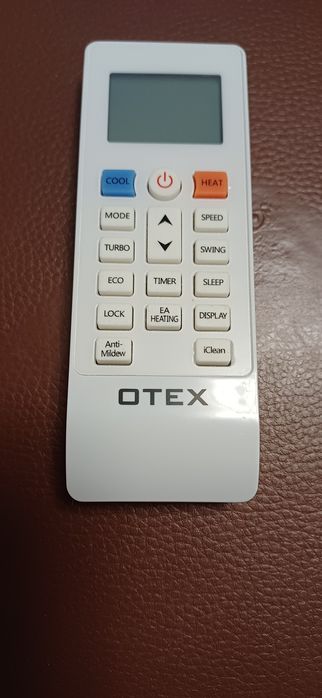 Продам пульт для кондиционеров