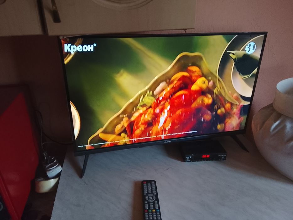 Продам телевизор