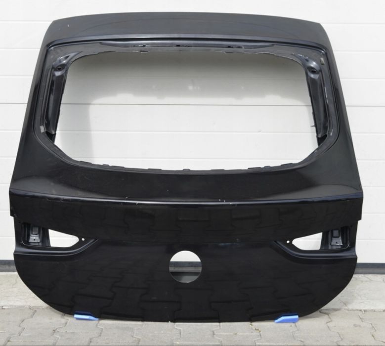 Заден капак Мерцедес ГЛЕ 167 купе Mercedes W167