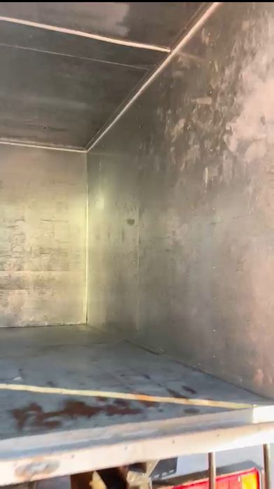 Газель доставка Термо будка до 4 тон
