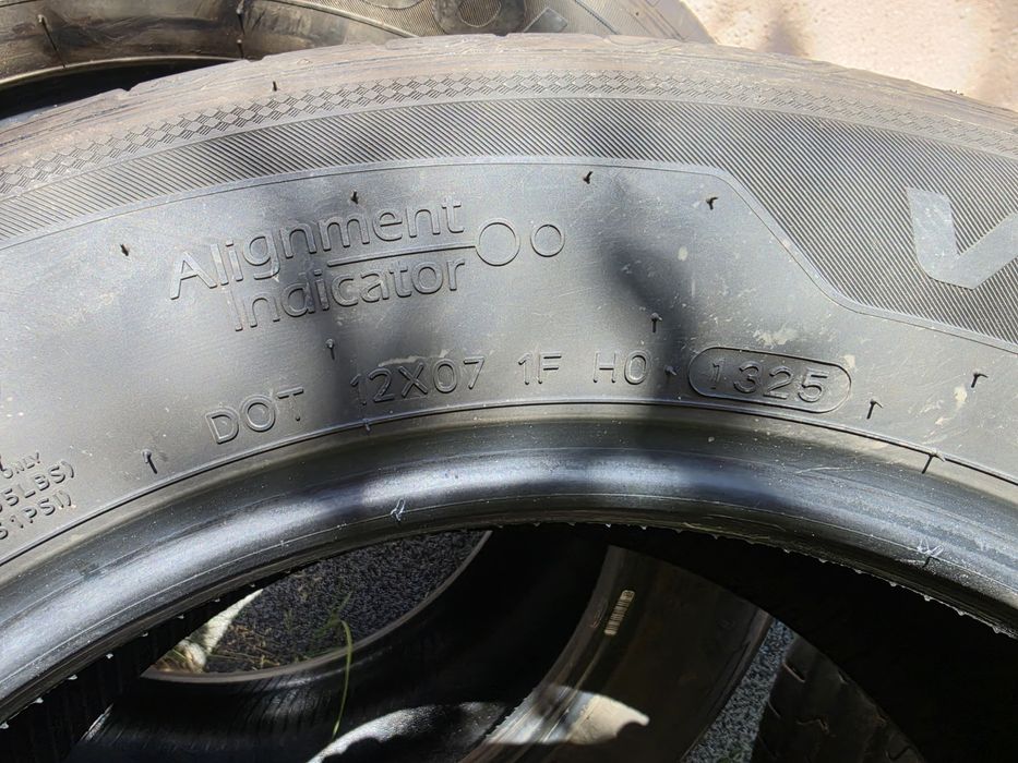 Anvelope vara de vanzare