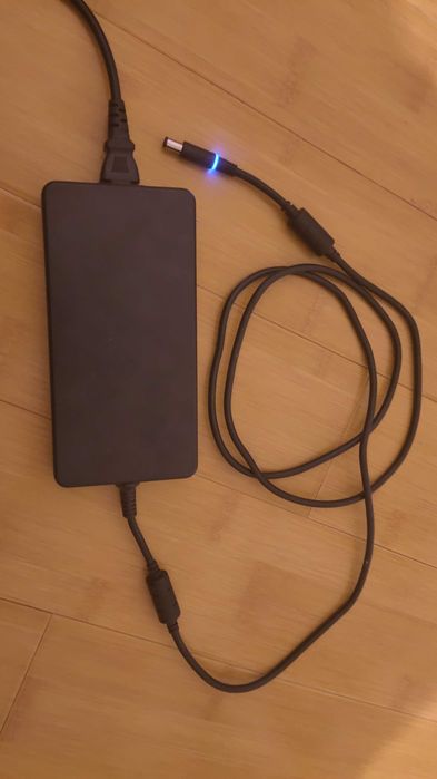 Alimentator - Incarcator Laptop Dell 19.5V 240W original