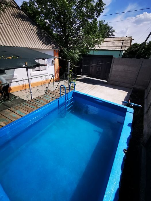 Продаётся дача Кайнар булак