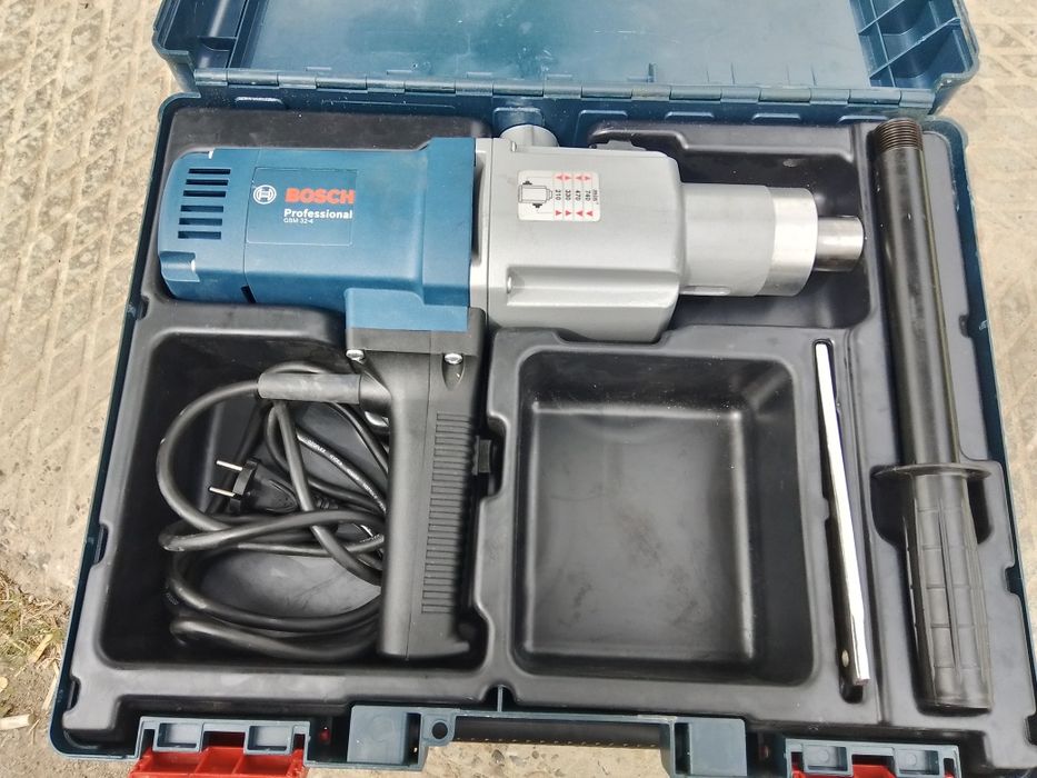 Bosch 32-4 sotiladi