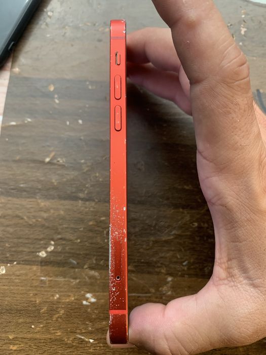 iPhone 12 64GB 89% оригинална батерия