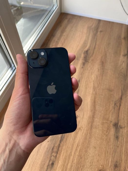 Обмен IPhone 14 128GB