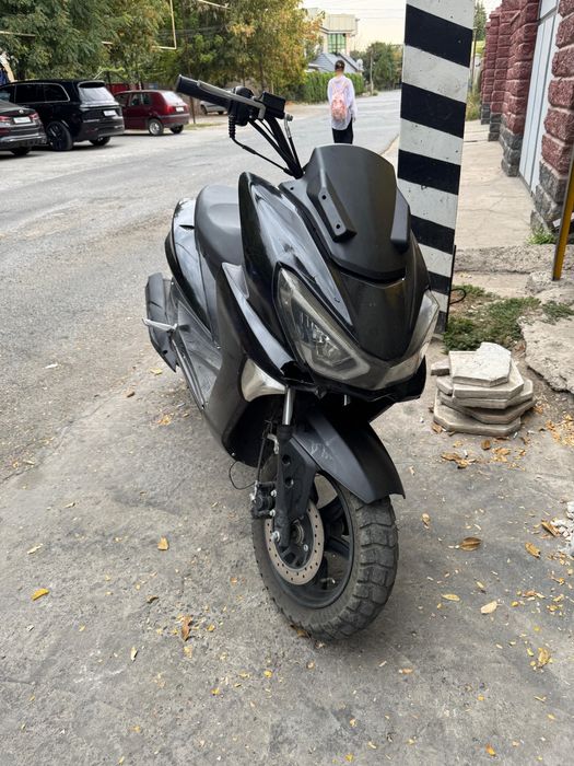 Мопед сатылады келісеміз