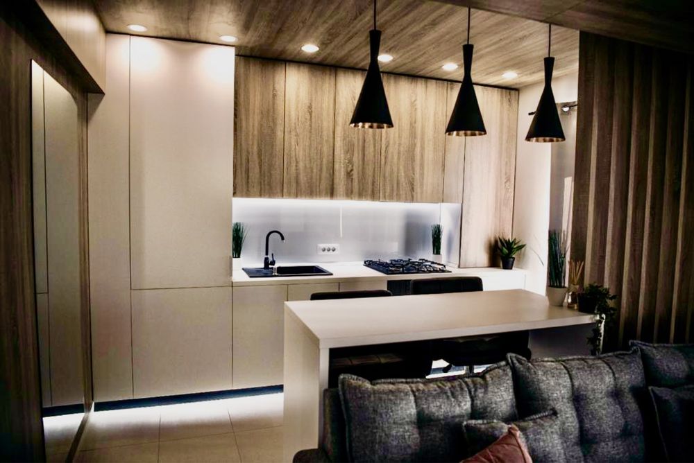 Regim hotelier Conest Grand Residence