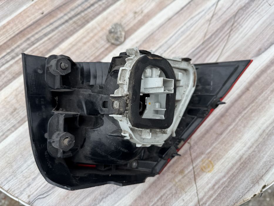 Стоп VW Golf 7