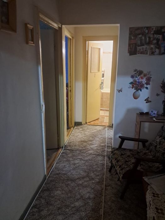 Apartament 3 camere gara
