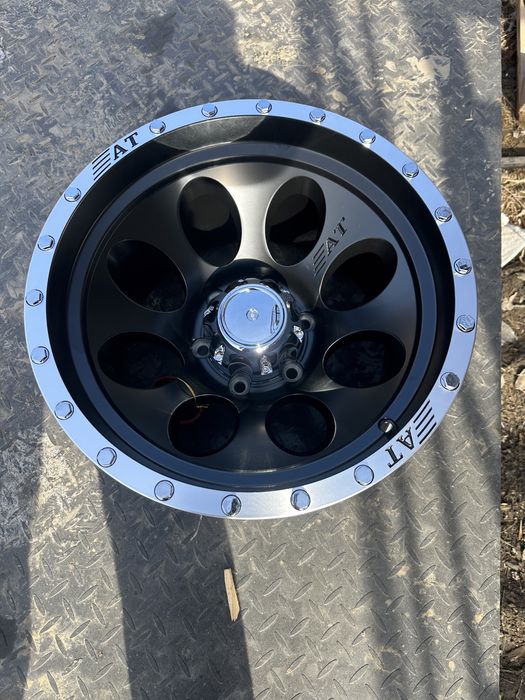 Диск -44  на ниссан патрол