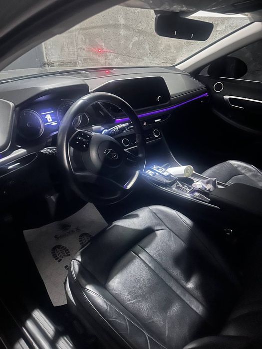 Срочна Хюндай соната 2022 йил сотилади