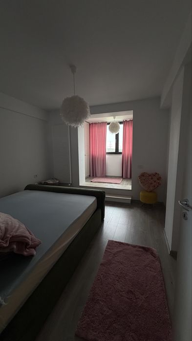 Inchiriez Ap. 2 camere nou Zona Livezilor Propietar