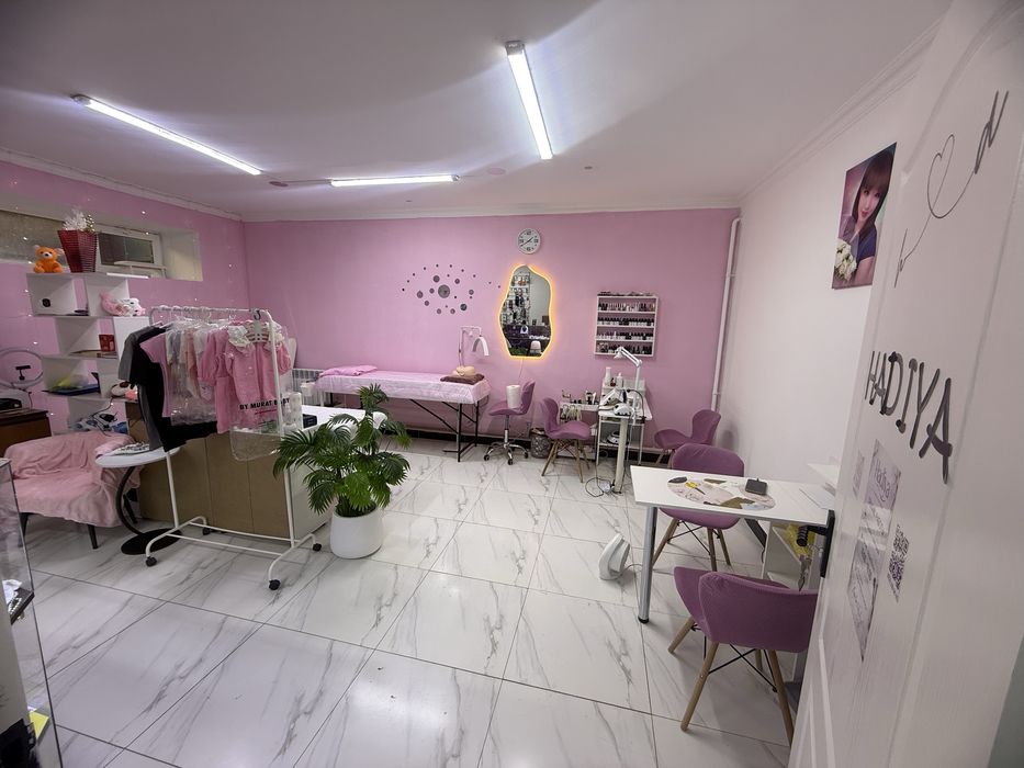 Продам готовый бизнес