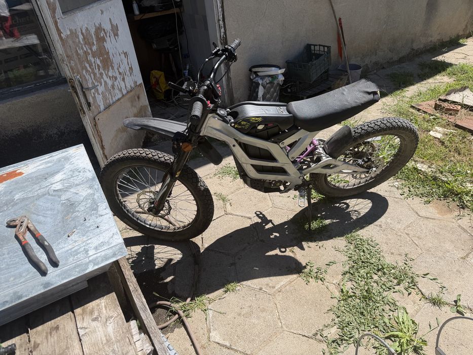 79 Bike Falcon M