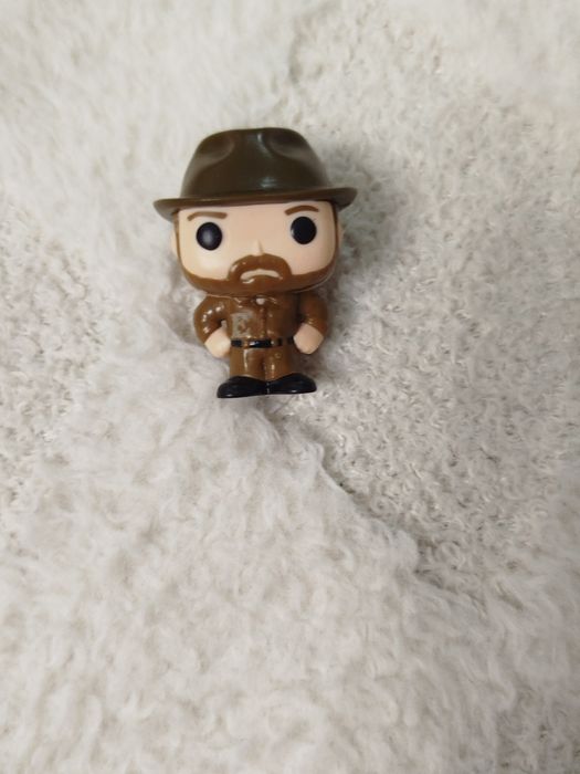 Фигурка осд Хоппер