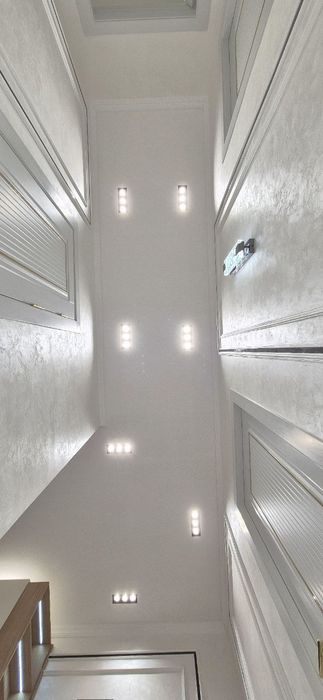 Под ключ квартиры