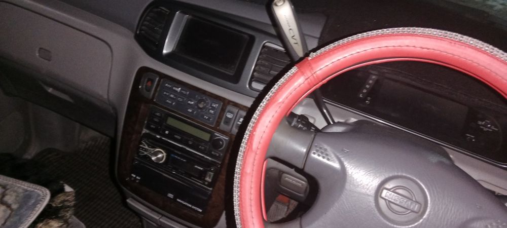 Продам машину Минивэн 7ми местный автомобиль