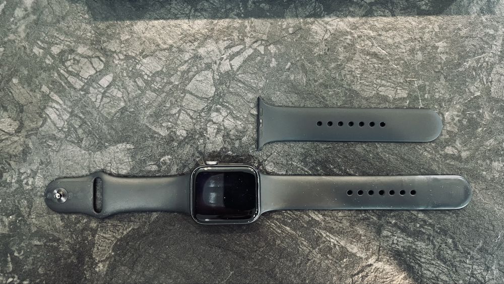Apple Watch Series 5