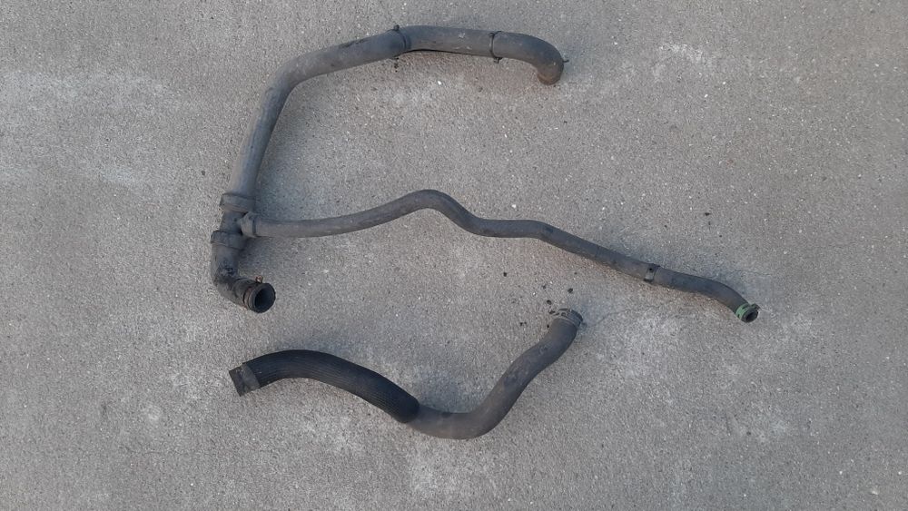 Furtune apă Renault Megane 3 -1,5dci euro5