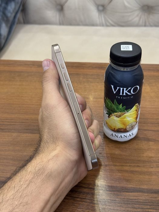 Iphone 16 Pro Max 256