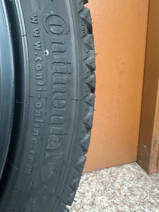 Резервна гума 19'' патерица 5х112