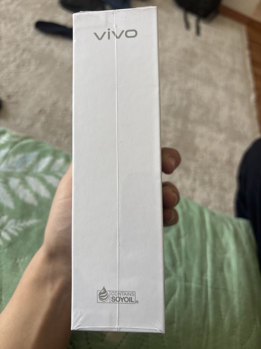 Продам телефон Vivo Y19s pro