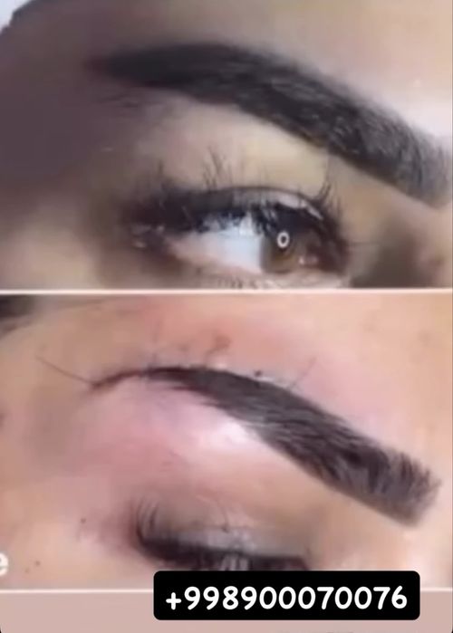 Muhabbat_cosmetolog Скидка хамма процедуралага