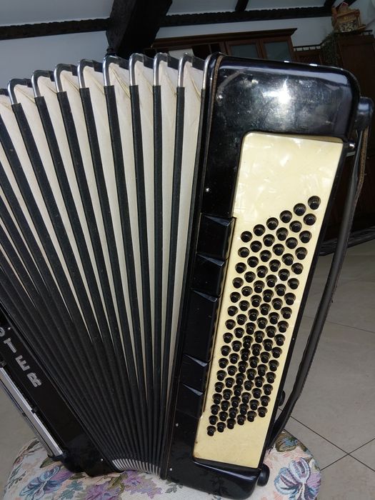 Weltmaister consona 96 баса