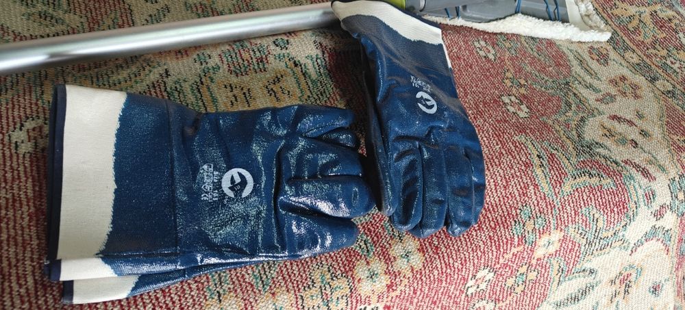 Домкрат гидравлический