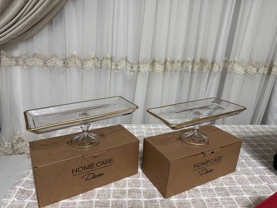 Посуда для кухни | Oshxona jixozlari