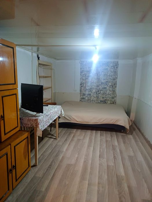 сдам комнату в доме, отдельный вход