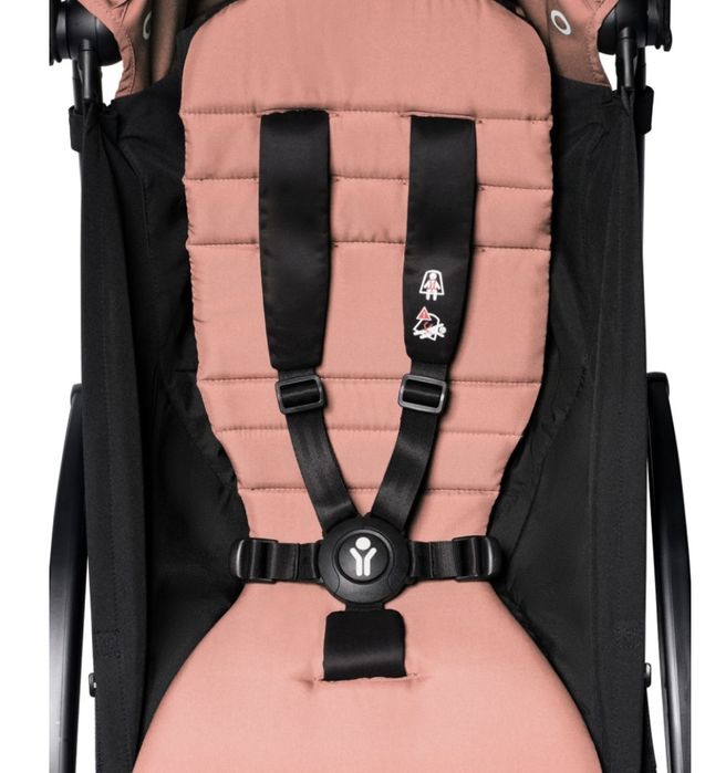 Babyzen YoYo 2, Ginger