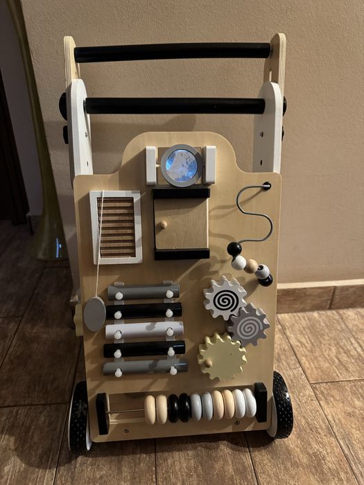 Antemergator bebelusi