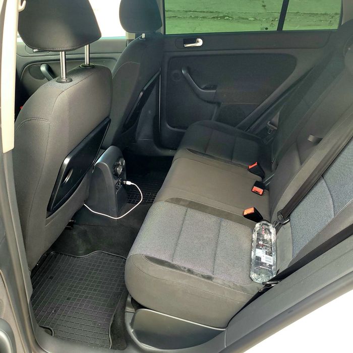 Vw Golf VI Plus Automată