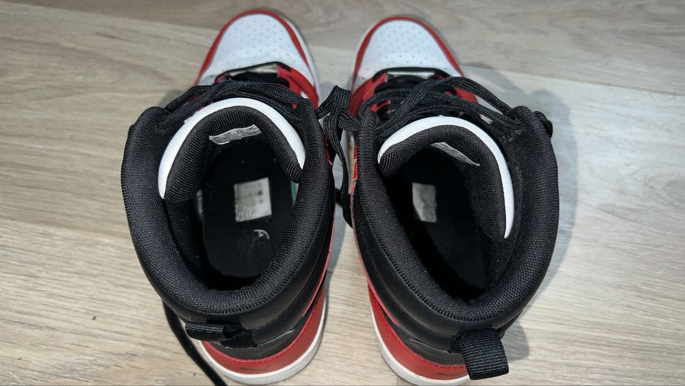 Мъжки кецове Puma Rebound V6