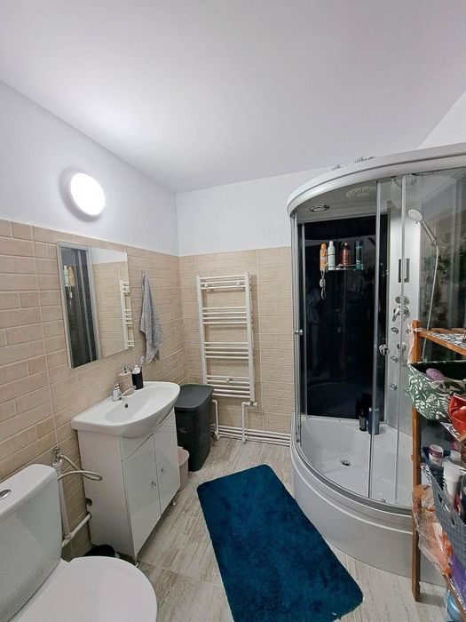 Apartament 3 camere